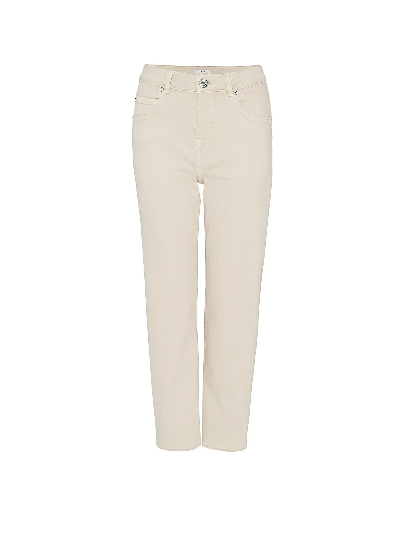OPUS | Jeans Straight Fit Momito | 